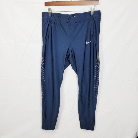 Women's XL Nike leggings - Picture 1 of 6